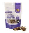 The Barkery Probiotic Chicken Wing Tips Dog Treats