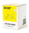 The Grateful Pet Raw Dog Food (Cage-Free Chicken)