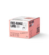 The Grateful Pet Cooked Dog Food (Free-Range Lamb)