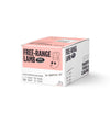 The Grateful Pet Raw Dog Food (Free-Range Lamb)