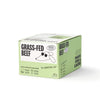 The Grateful Pet Cooked Dog Food (Grass-Fed Beef)