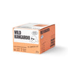 The Grateful Pet Cooked Dog Food (Wild Kangaroo)