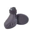 Torist Pet All-Weather Dog Boots (Cement Grey)