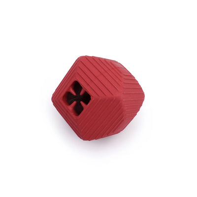 Spike! Chew and Fetch Treat Cube Treat Dispensing Dog Toy