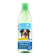 TropiClean Fresh Breath No Brushing Advanced Whitening Dental Health Solution for Dogs