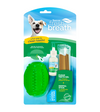 TropiClean Fresh 'N Fun Dental Chew Toy for Dogs