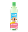 TropiClean Fresh Breath No Brushing Dental Health Solution for Puppy