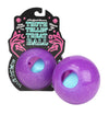 Fuzzyard Treat Dispensing Interactive Dog Chew Toy (Truth Tellin' Treat Ball)