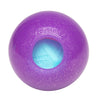 Fuzzyard Treat Dispensing Interactive Dog Chew Toy (Truth Tellin' Treat Ball)