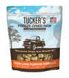 Tucker's Complete & Balanced Freeze-Dried Raw Dog Food (Pork-Lamb-Pumpkin Formula)