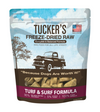 Tucker's Complete & Balanced Freeze-Dried Raw Dog Food (Turf & Surf Formula)
