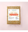 WildChow Gently Cooked Frozen Dog Food (Turkey)