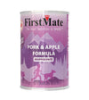 FirstMate Pork & Apple Whipped Paté Wet Dog Food