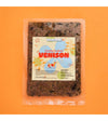 WildChow Gently Cooked Frozen Dog Food (Venison)