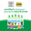 TropiClean Fresh Breath No Brushing Dental Health Solution for Dogs (Digestive Support)