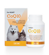 Vetter CoQ10 Heart Supplements for Dogs & Cats