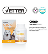 Vetter CoQ10 Heart Supplements for Dogs & Cats