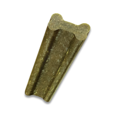 Whimzees Natural Soft Dental Dog Chews
