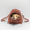 Wild One Travel Carrier (Cocoa)