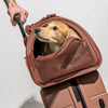 Wild One Travel Carrier (Cocoa)