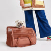 Wild One Travel Carrier (Cocoa)