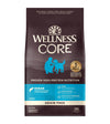 Wellness Core Grain Free Ocean Dry Dog Food (Whitefish, Herring Meal & Salmon Meal)