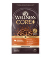 Wellness CORE+ Grain Free Original Adult Dry Dog Food (Deboned Turkey, Turkey Meal & Chicken Meal Recipe)