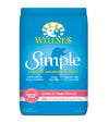 Wellness Simple Limited Ingredient Diet Dry Dog Food (Salmon & Potato Formula)