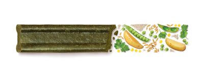 Whimzees Natural Soft Dental Dog Chews
