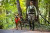 Ruffwear Web Master™ Dog Harness with Neck Buckle and Handle (Blaze Orange)