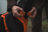 Ruffwear Front Range™ Padded Dog Harness (Blaze Orange)