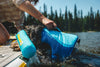 Ruffwear Float Coat™ Dog Life Jacket (Deep Blue)