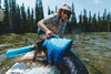 Ruffwear Float Coat™ Dog Life Jacket (Deep Blue)