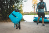 Ruffwear Confluence™ Harness-Style Dog Life Jacket (Biolumin Blue)