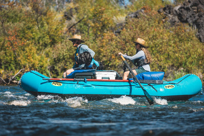 Ruffwear Confluence™ Harness-Style Dog Life Jacket (Tangelo Orange)