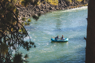 Ruffwear Confluence™ Harness-Style Dog Life Jacket (Tangelo Orange)