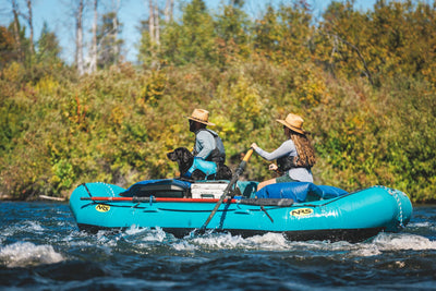 Ruffwear Confluence™ Harness-Style Dog Life Jacket (Tangelo Orange)
