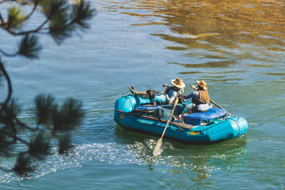 Ruffwear Confluence™ Harness-Style Dog Life Jacket (Tangelo Orange)
