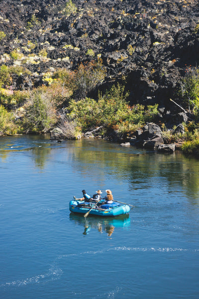 Ruffwear Confluence™ Harness-Style Dog Life Jacket (Tangelo Orange)