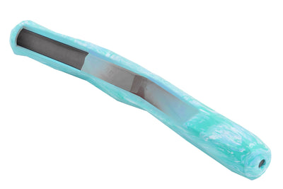 Ruffwear Gnawt-a-Stick™ Natural Rubber Dog Throw Toy (Glacial Blue)