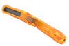 Ruffwear Gnawt-a-Stick™ Natural Rubber Dog Throw Toy (Salamander Orange)