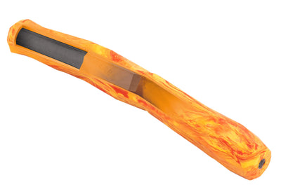Ruffwear Gnawt-a-Stick™ Natural Rubber Dog Throw Toy (Salamander Orange)