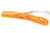 Ruffwear Gnawt-a-Stick™ Natural Rubber Dog Throw Toy (Salamander Orange)