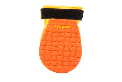 Ruffwear Summit Trex™ All-Season Paw Protection Dog Boots (Sunrise Yellow)