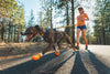 Ruffwear Summit Trex™ All-Season Paw Protection Dog Boots (Sunrise Yellow)