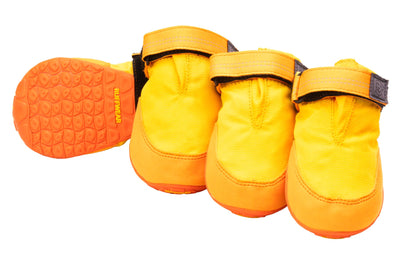 Ruffwear Summit Trex™ All-Season Paw Protection Dog Boots (Sunrise Yellow)