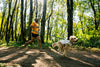 Ruffwear Swamp Cooler™ Reflective Cooling Dog Vest (Graphite Gray)