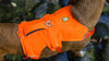 Ruffwear Web Master™ Dog Harness with Neck Buckle and Handle (Basalt Gray)