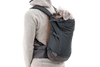 Ruffwear Hitch Hiker™ Lightweight Technical Dog Backpack Carrier (Basalt Gray)