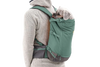 Ruffwear Hitch Hiker™ Lightweight Technical Dog Backpack Carrier (River Rock Green)